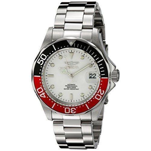 インビクタ INVICTA メンズ 腕時計 クロノグラフ