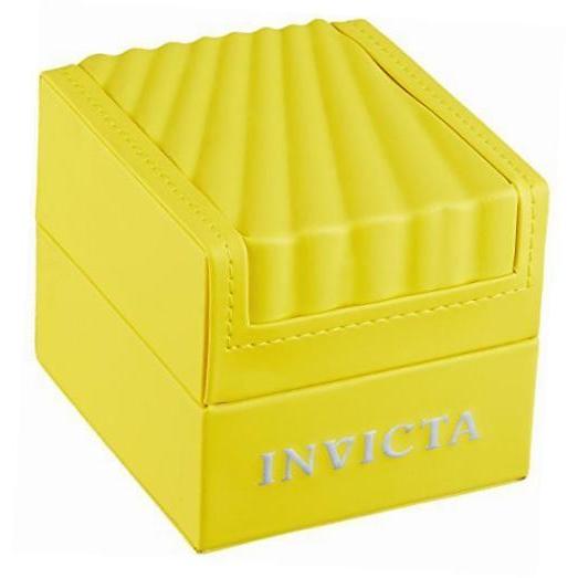 インビクタ INVICTA メンズ 腕時計 クロノグラフ インビクタ