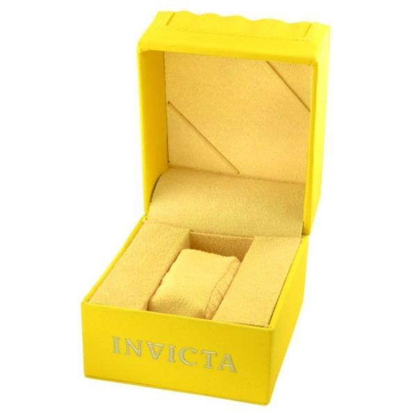 ⭐公式品⭐ インビクタ INVICTA メンズ 腕時計 クロノグラフ 【WSO6724473568】(23692円)