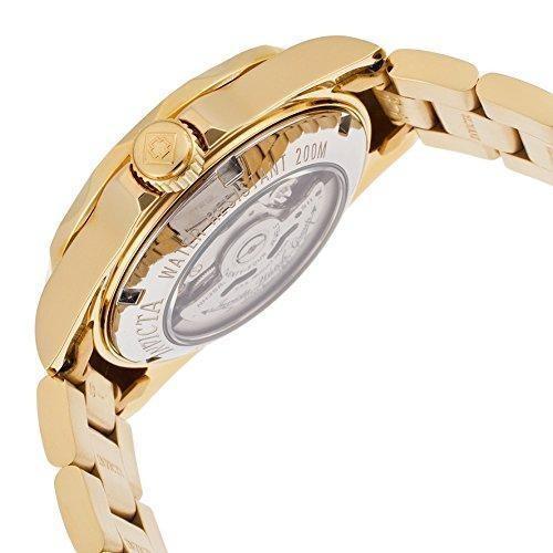 インビクタ INVICTA メンズ 腕時計 クロノグラフ インビクタ