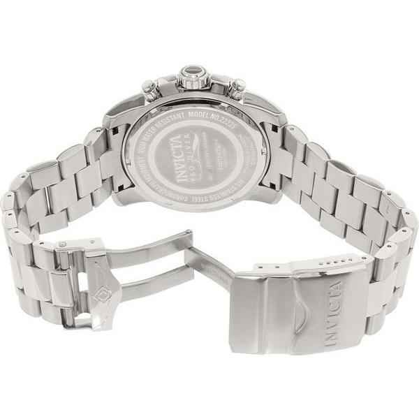 インビクタ INVICTA メンズ 腕時計 クロノグラフ インビクタ