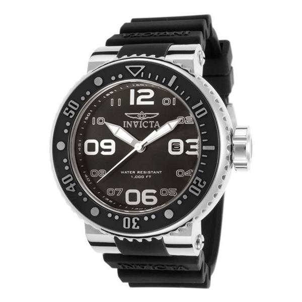 インビクタ INVICTA メンズ 腕時計 クロノグラフ(23198円)