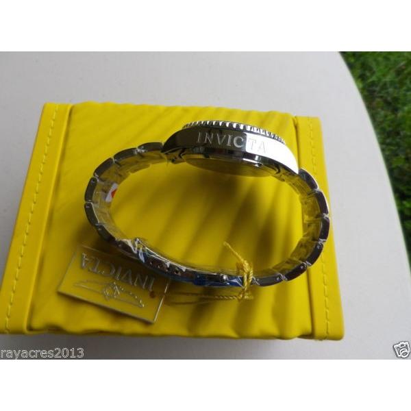 インビクタ INVICTA メンズ 腕時計 クロノグラフ インビクタ