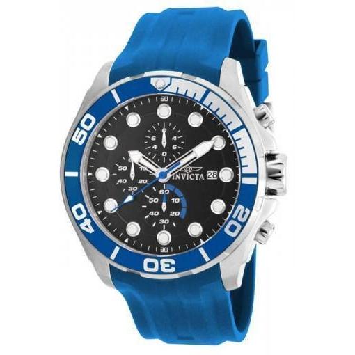 インビクタ INVICTA メンズ 腕時計 クロノグラフ