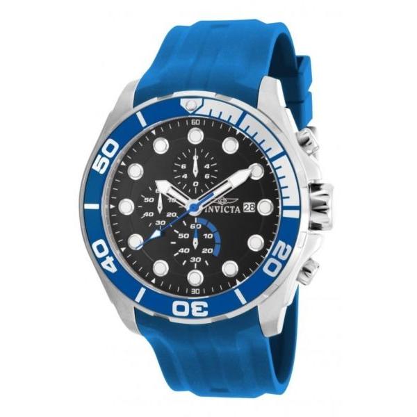 インビクタ INVICTA メンズ 腕時計 クロノグラフ インビクタ