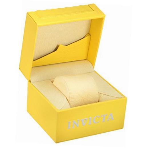 インビクタ INVICTA メンズ 腕時計 クロノグラフ インビクタ