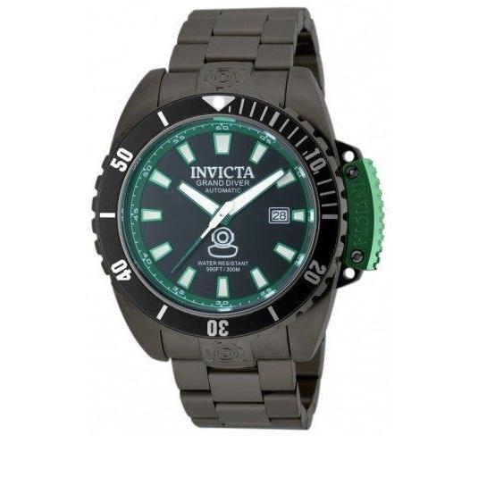 インビクタ INVICTA メンズ 腕時計 クロノグラフ インビクタ