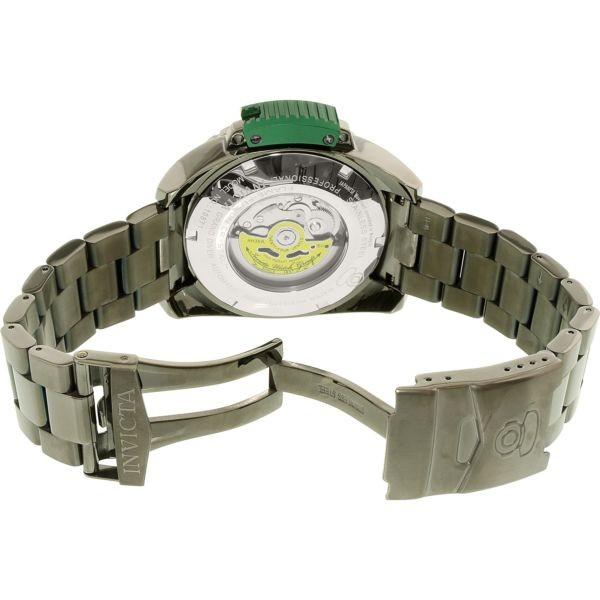 インビクタ INVICTA メンズ 腕時計 クロノグラフ インビクタ