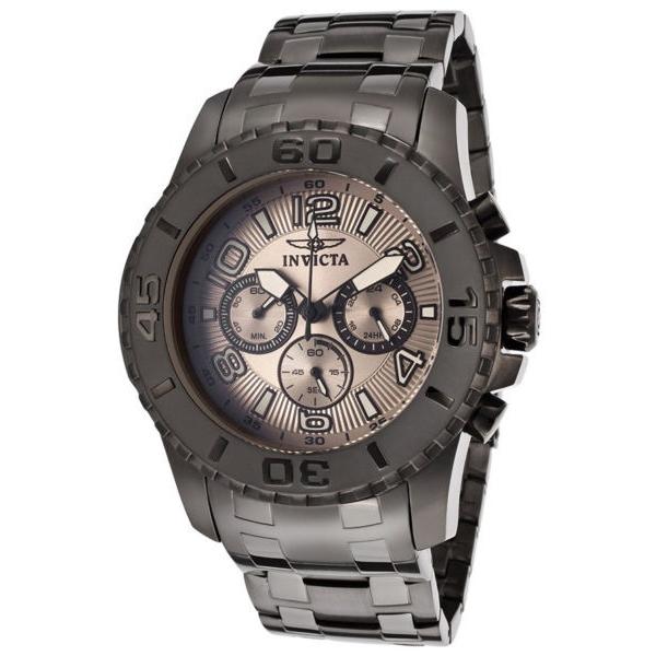 インビクタ INVICTA メンズ 腕時計 クロノグラフ     商品情報    大人気のインビクタ多数扱っています！ 1837年スイスに誕生したラテン語で「無敵、揺るぎない」という意味を持つウォッチブランド「インビクタ」は、創 PET2370844303(23565円)
