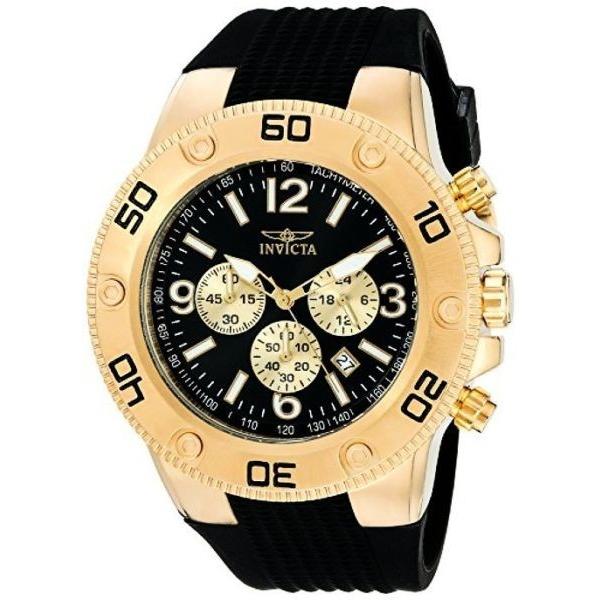 インビクタ INVICTA メンズ 腕時計 クロノグラフ インビクタ