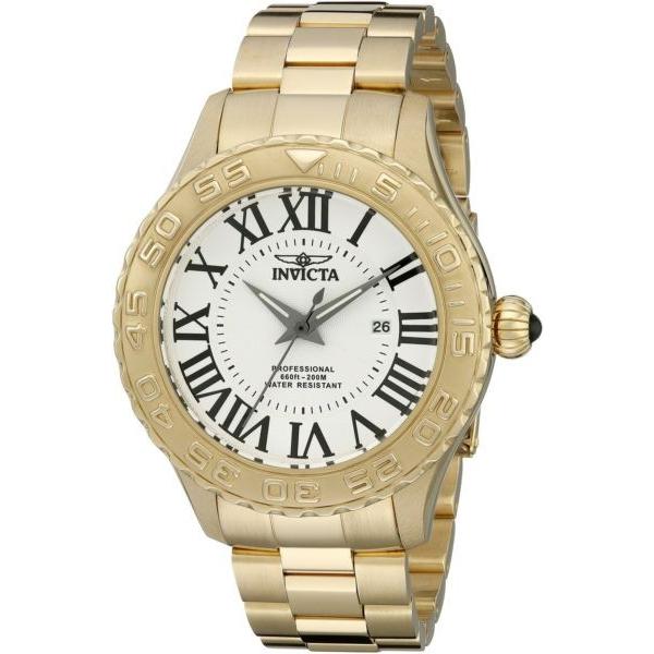 インビクタ INVICTA メンズ 腕時計 クロノグラフ インビクタ