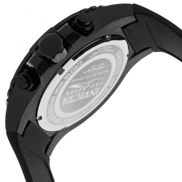 インビクタ INVICTA メンズ 腕時計 クロノグラフ インビクタ