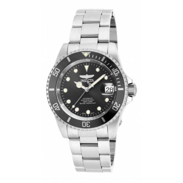 インビクタ INVICTA メンズ 腕時計 クロノグラフ