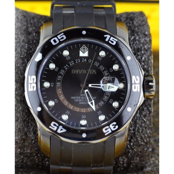 インビクタ INVICTA メンズ 腕時計 クロノグラフ インビクタ