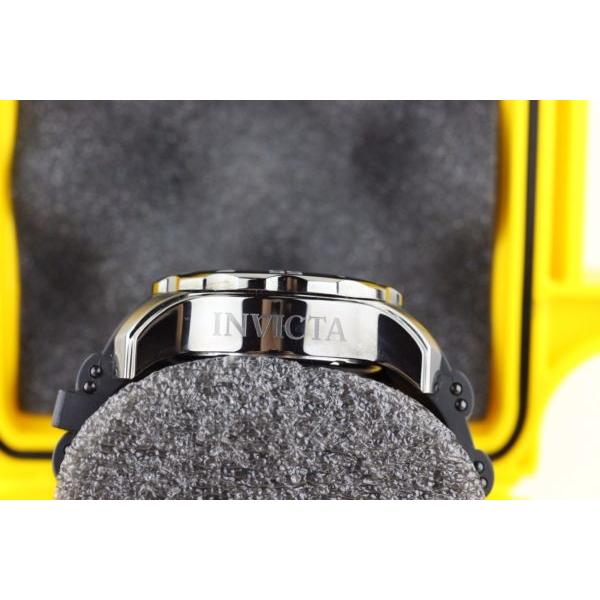 インビクタ INVICTA メンズ 腕時計 クロノグラフ インビクタ