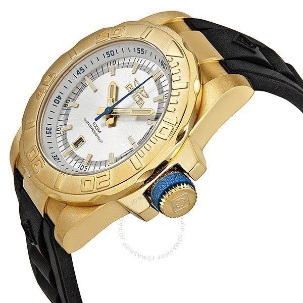 インビクタ INVICTA メンズ 腕時計 クロノグラフ インビクタ