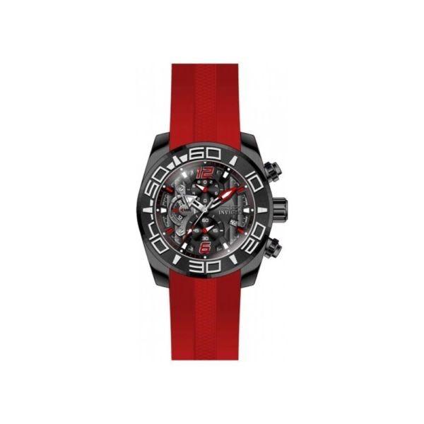 インビクタ INVICTA メンズ 腕時計 クロノグラフ インビクタ