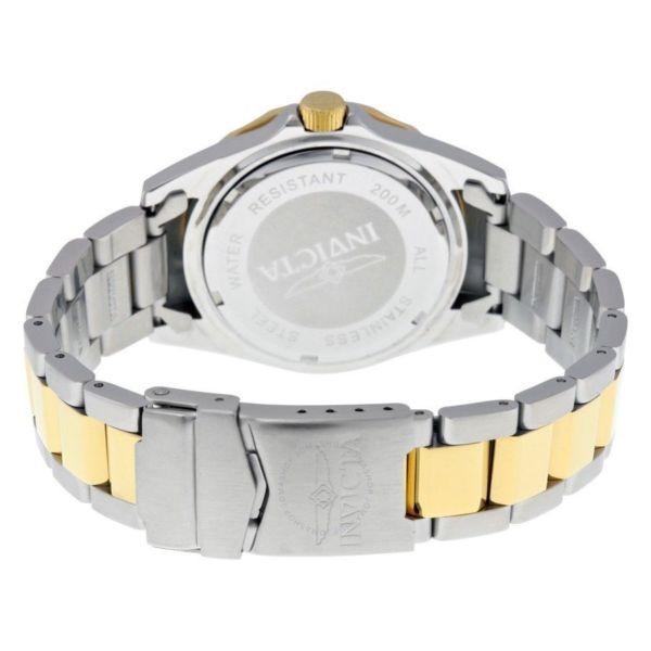 インビクタ INVICTA メンズ 腕時計 クロノグラフ インビクタ