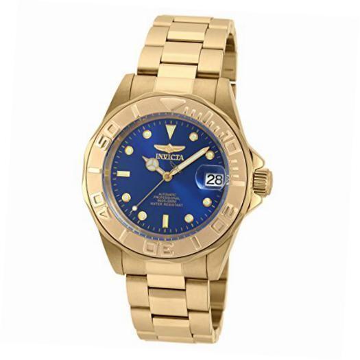 インビクタ INVICTA メンズ 腕時計 クロノグラフ インビクタ