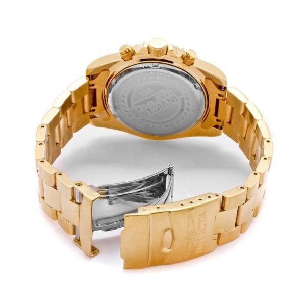 インビクタ INVICTA メンズ 腕時計 クロノグラフ クロノグラフ インビクタ INVICTA メンズ 腕時計 SKC1250236587(12427円)