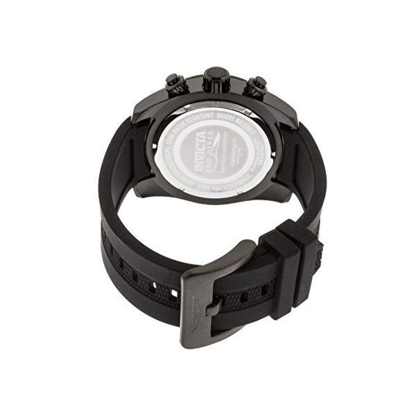 インビクタ INVICTA メンズ 腕時計 クロノグラフ インビクタ