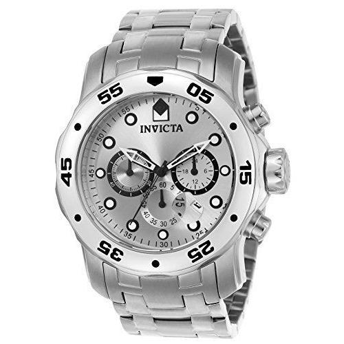 インビクタ INVICTA メンズ 腕時計 クロノグラフ