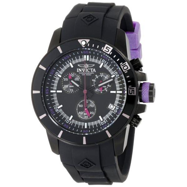 インビクタ INVICTA メンズ 腕時計 クロノグラフ インビクタ