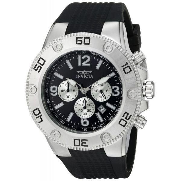 インビクタ INVICTA メンズ 腕時計 クロノグラフ インビクタ LWH1785953190(17752円)