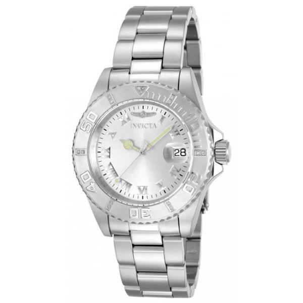 インビクタ INVICTA メンズ 腕時計 クロノグラフ(14121円)