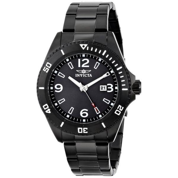 インビクタ INVICTA メンズ 腕時計 クロノグラフ インビクタ