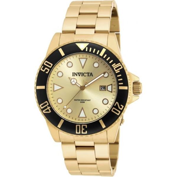 インビクタ INVICTA メンズ 腕時計 クロノグラフ