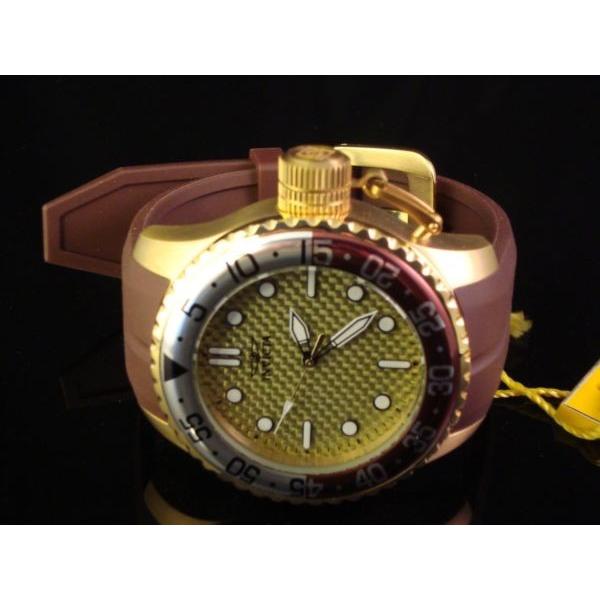 インビクタ INVICTA メンズ 腕時計 クロノグラフ インビクタ