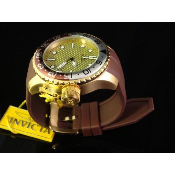 インビクタ INVICTA メンズ 腕時計 クロノグラフ インビクタ