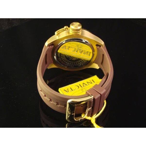 インビクタ INVICTA メンズ 腕時計 クロノグラフ インビクタ