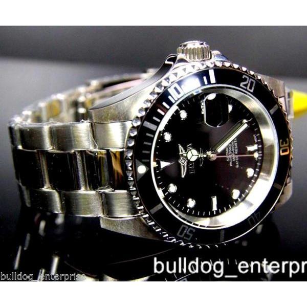 インビクタ INVICTA メンズ 腕時計 クロノグラフ インビクタ