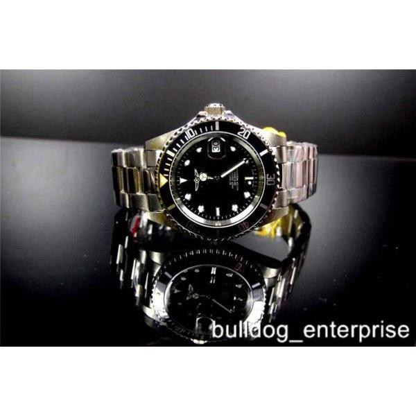 インビクタ INVICTA メンズ 腕時計 クロノグラフ インビクタ