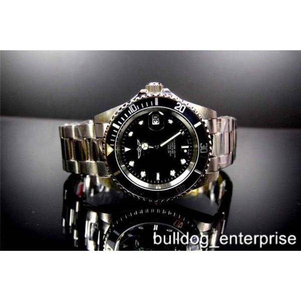 インビクタ INVICTA メンズ 腕時計 クロノグラフ インビクタ