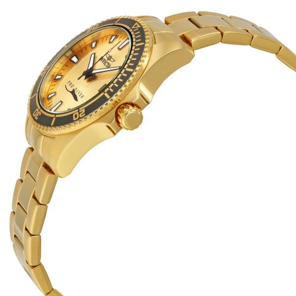 インビクタ INVICTA メンズ 腕時計 クロノグラフ インビクタ