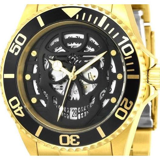 インビクタ INVICTA メンズ 腕時計 クロノグラフ インビクタ