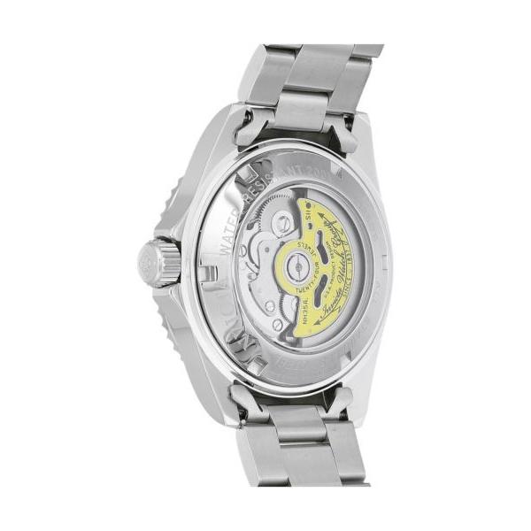 インビクタ INVICTA メンズ 腕時計 クロノグラフ インビクタ