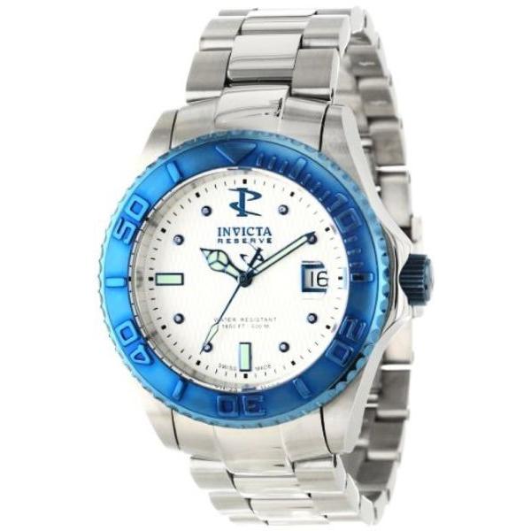 インビクタ INVICTA メンズ 腕時計 クロノグラフ