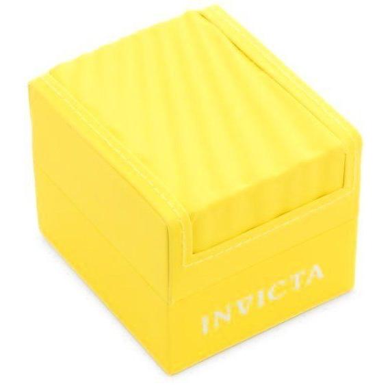 【早い者勝ち】 インビクタ INVICTA メンズ 腕時計 クロノグラフ 【K2424114660】(85408円)