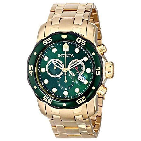 割引クーポン割引クーポンインビクタ INVICTA メンズ 腕時計 クロノ