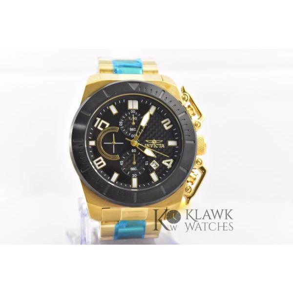 インビクタ INVICTA メンズ 腕時計 クロノグラフ インビクタ