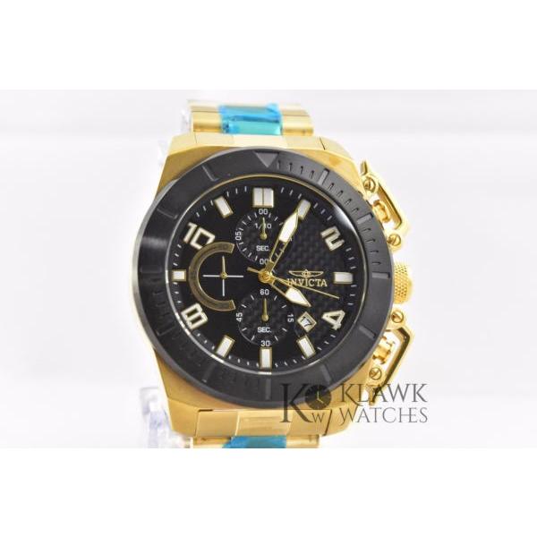 インビクタ INVICTA メンズ 腕時計 クロノグラフ インビクタ