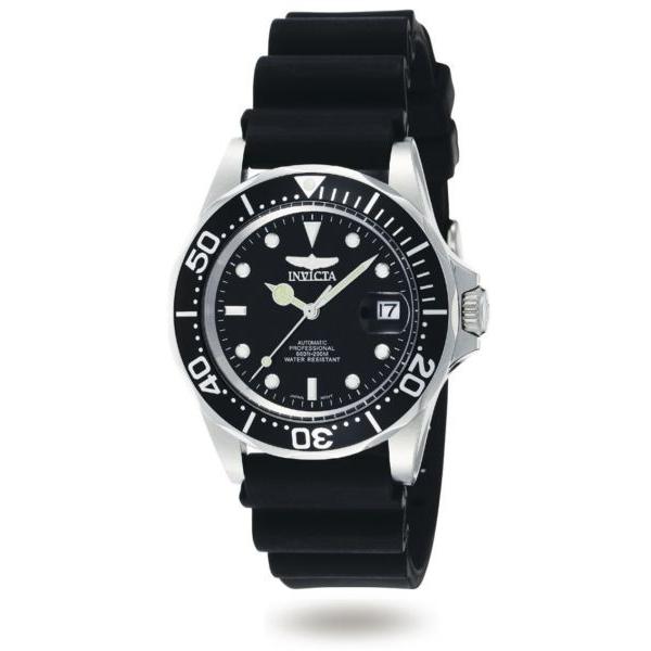 インビクタ INVICTA メンズ 腕時計 クロノグラフ(14786円)
