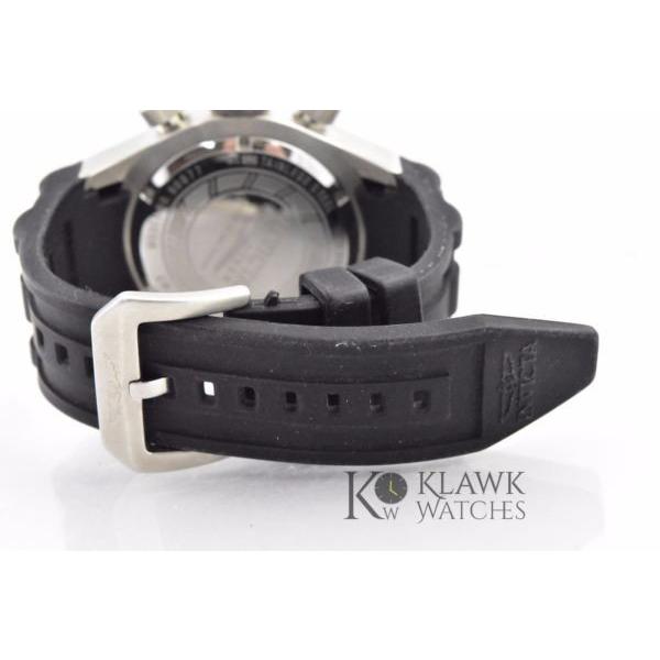 インビクタ INVICTA メンズ 腕時計 クロノグラフ インビクタ