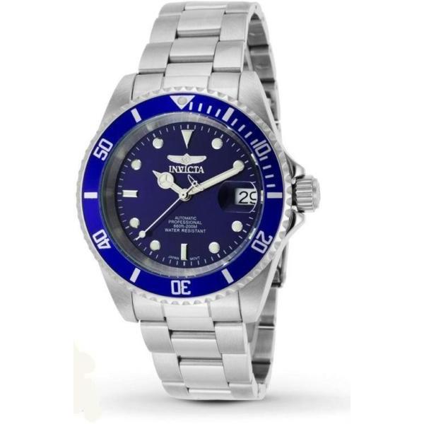 インビクタ INVICTA メンズ 腕時計 クロノグラフ