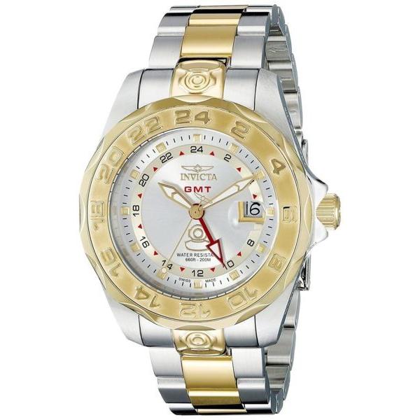 インビクタ INVICTA メンズ 腕時計 クロノグラフ インビクタ