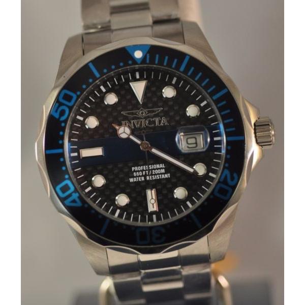 インビクタ INVICTA メンズ 腕時計 クロノグラフ(16963円)